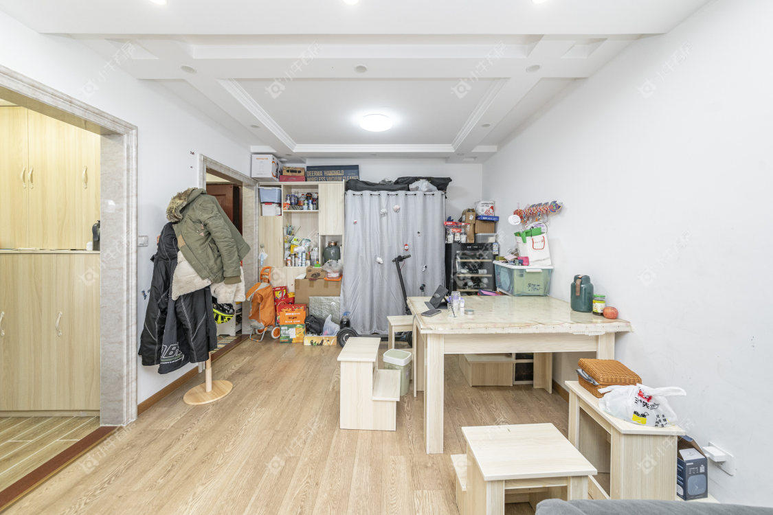 常州星河国际六区在租房源室内图_小牛看房