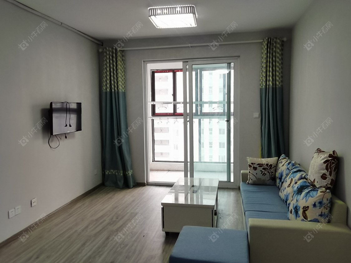 常州临津花园租房_小牛看房