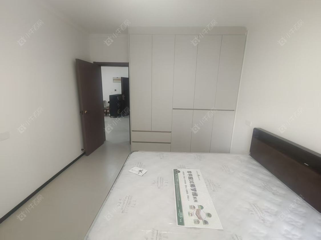 常州潞城花苑在租房源室内图_小牛看房