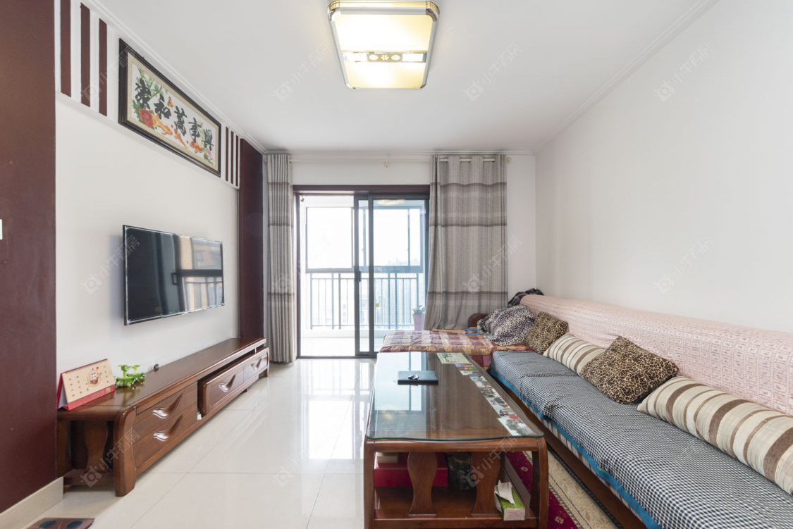 常州莱蒙城美景公寓在售二手房源室内图_小牛看房