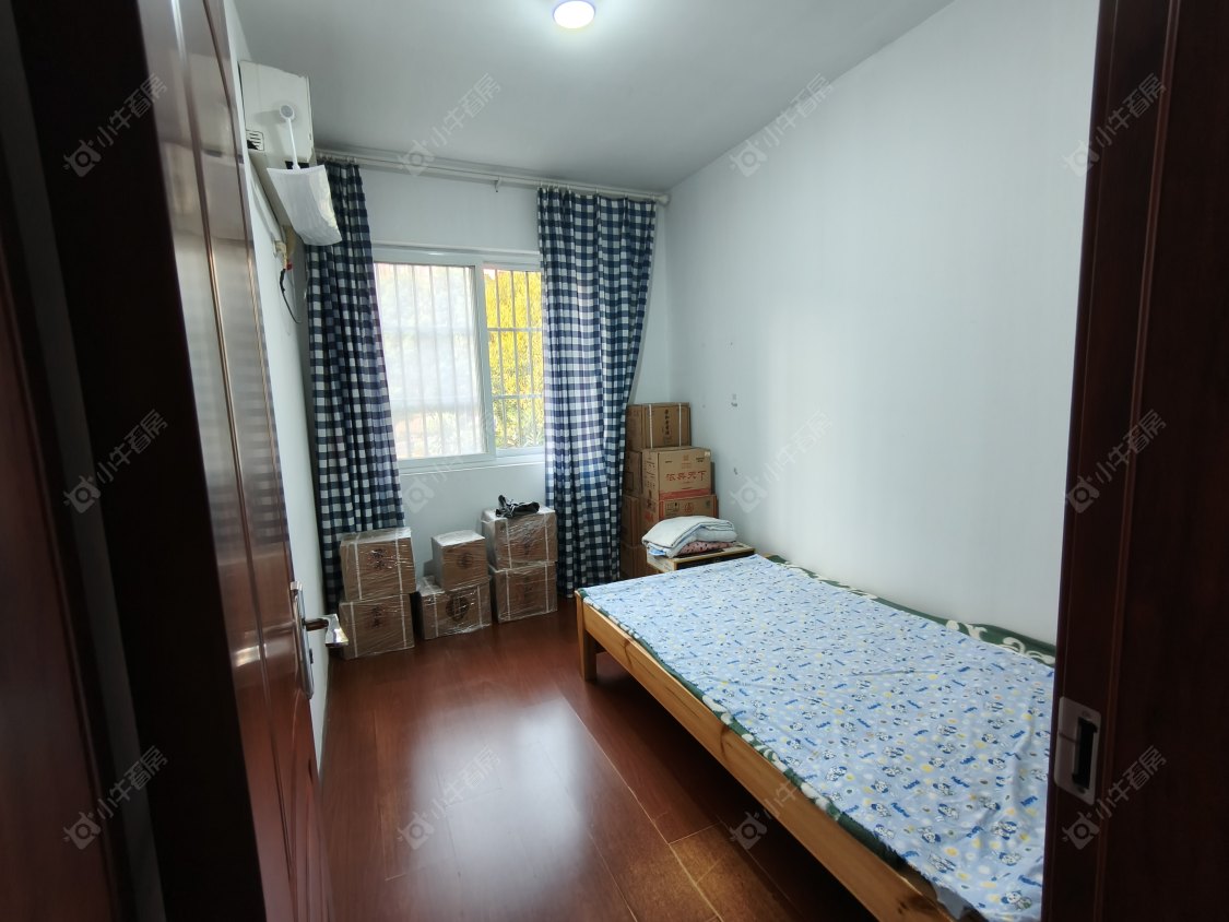 常州瑞富花苑在租房源_小牛看房