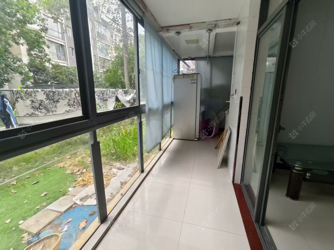 常州新城南都雅苑在租房源室内图_小牛看房