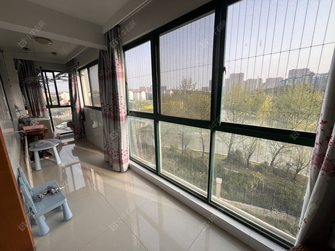 常州美丽华公寓出租_小牛看房