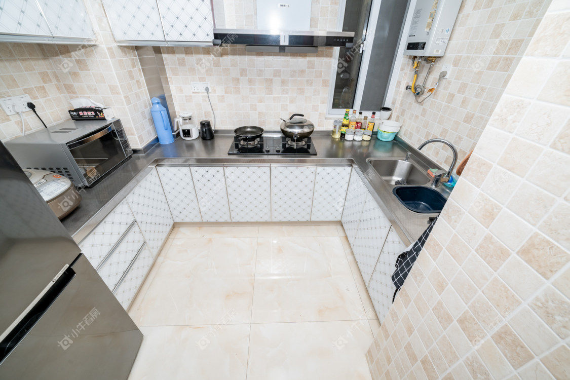 常州九洲新世界公馆在租房源室内图_小牛看房