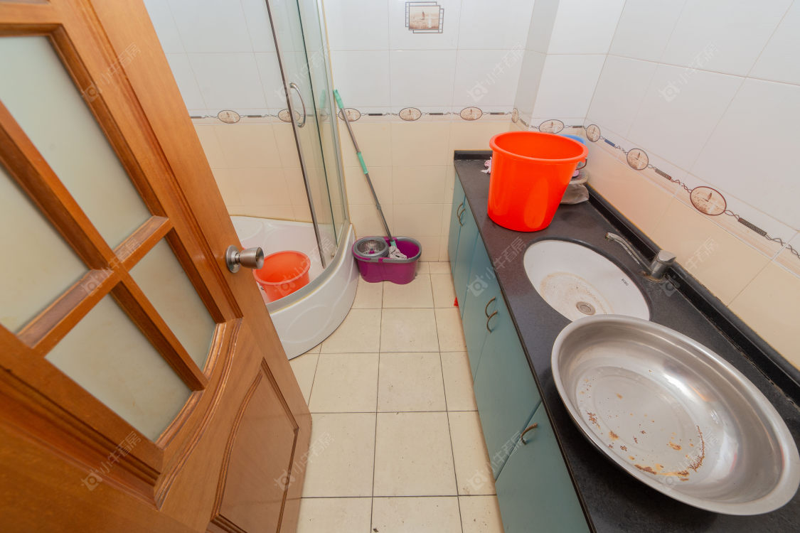 常州前桥新村在售二手房源室内图_小牛看房