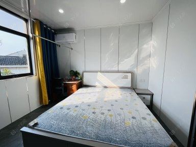 常州小牛越发公寓在租房源室内图_小牛看房