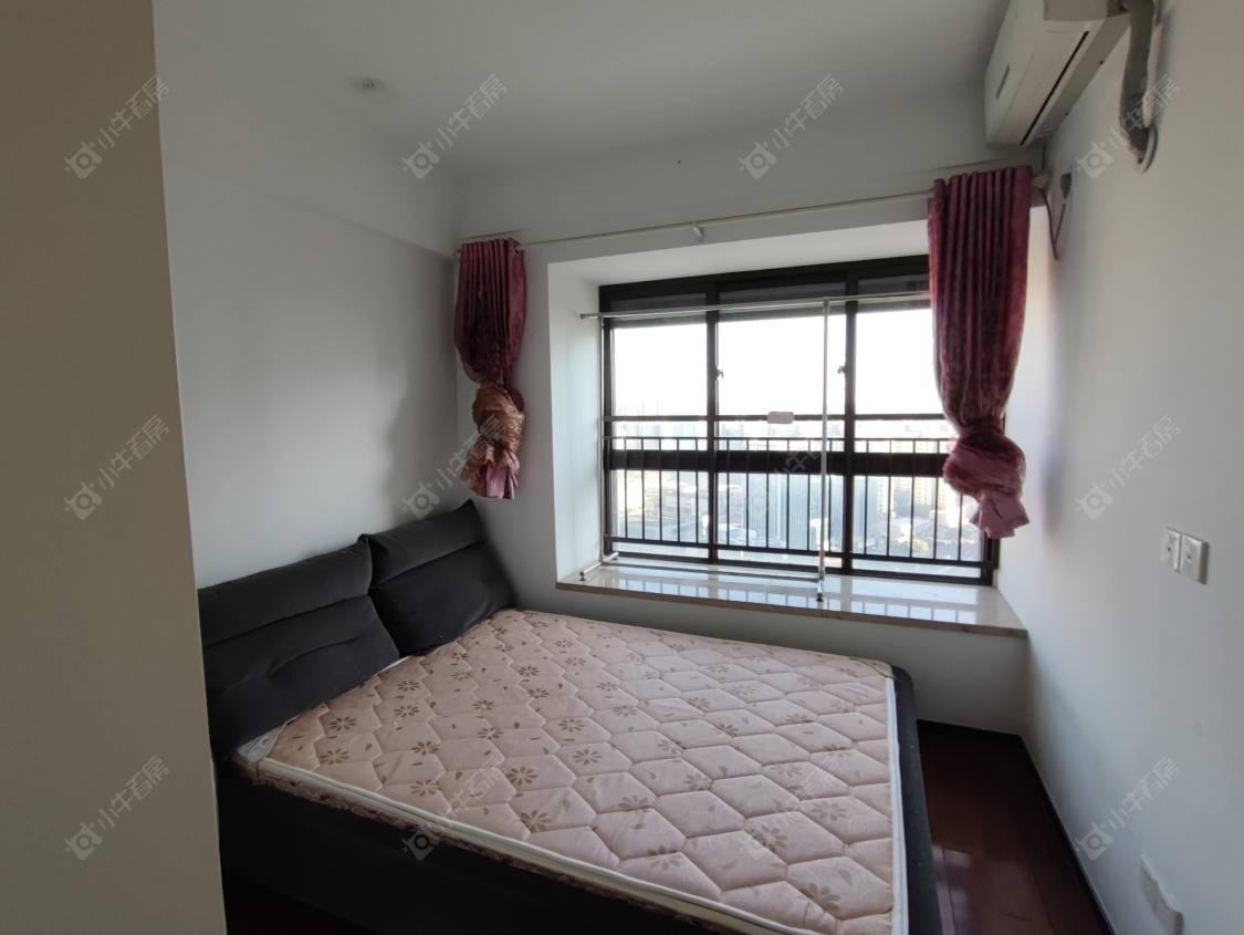 常州星河国际五区在租房源室内图_小牛看房