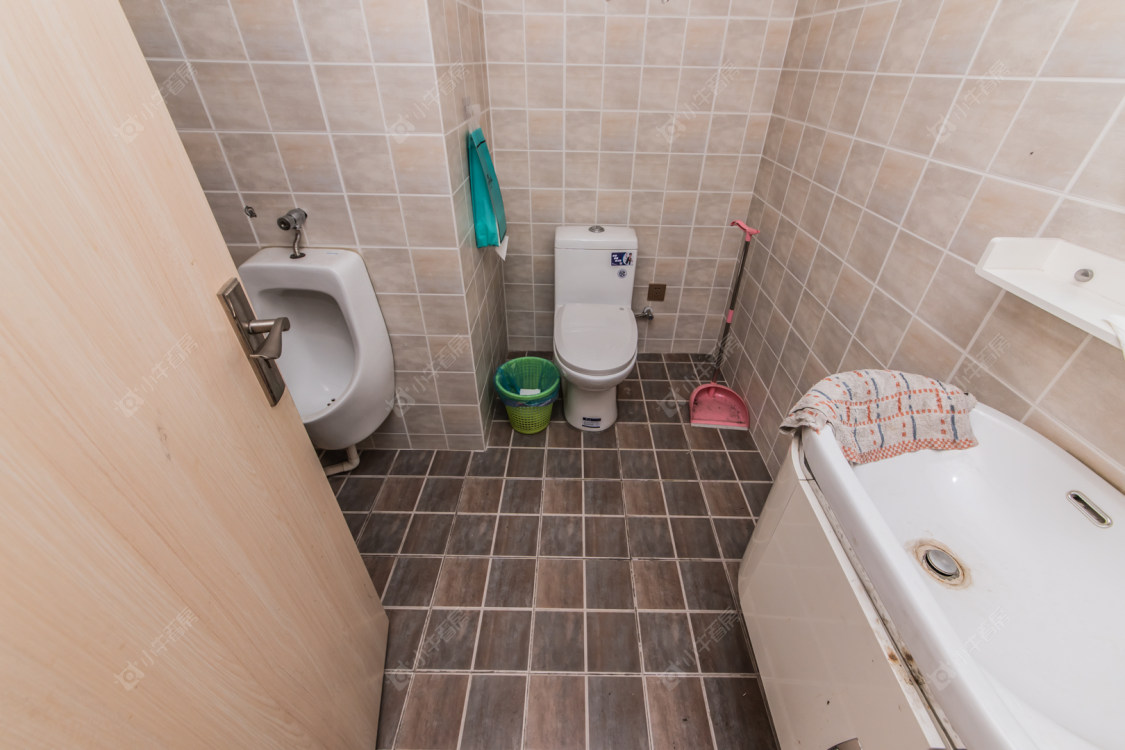 常州世茂广场在售二手房源室内图_小牛看房