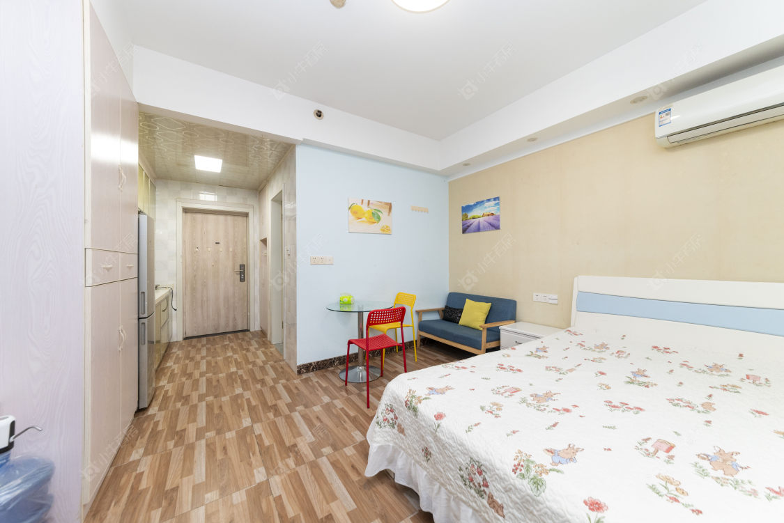 常州中奥珑郡在售二手房源室内图_小牛看房