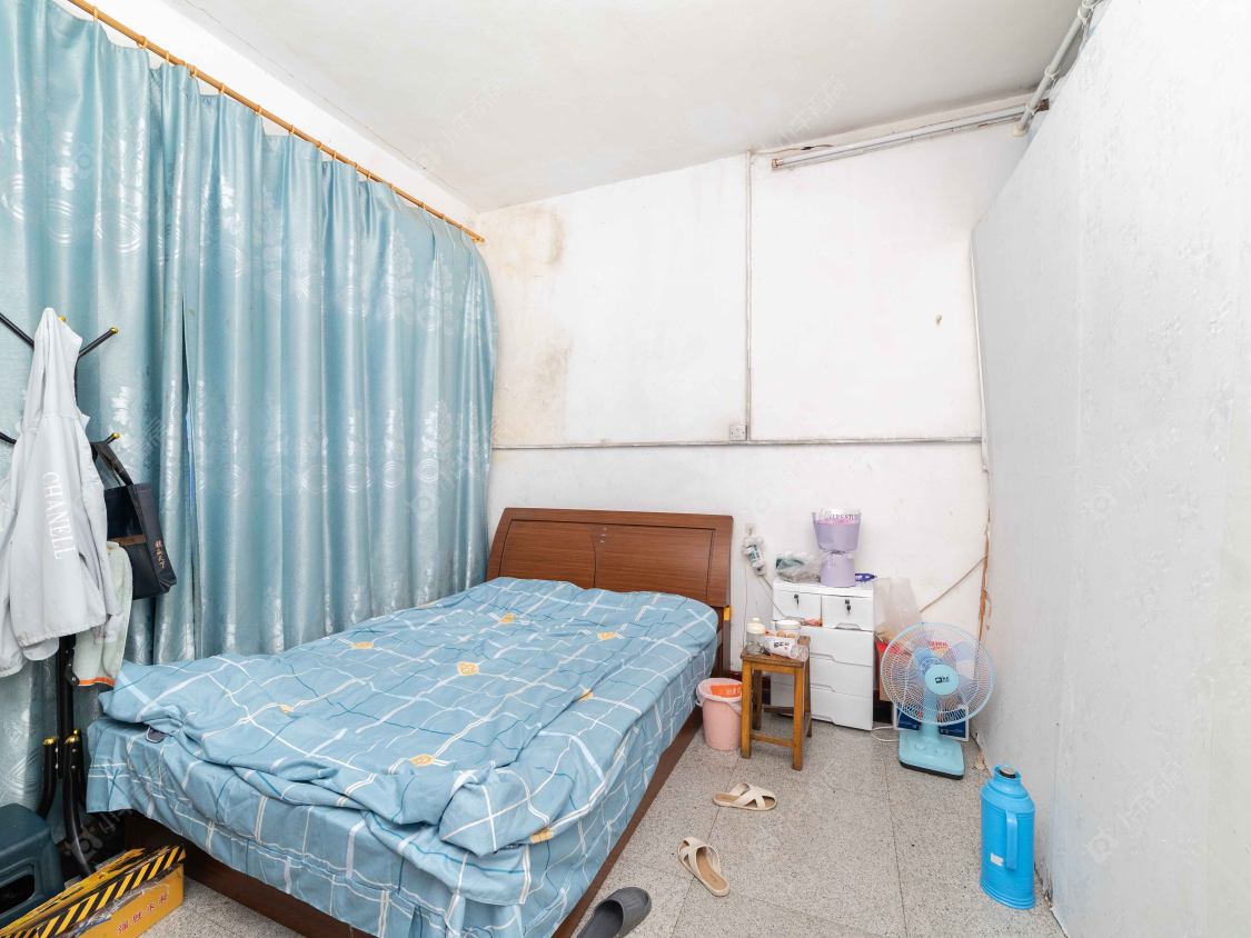 常州丽华南村别墅区在售二手房房源室内图_小牛看房