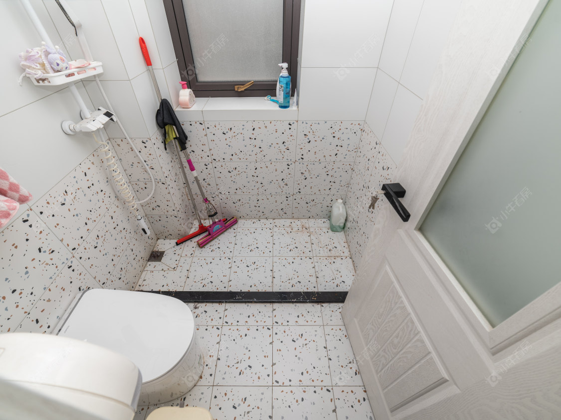 常州东方君开在售二手房源室内图_小牛看房