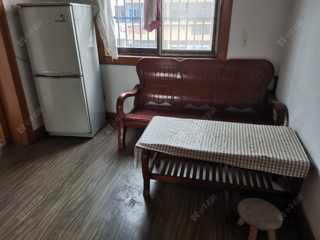 常州兰翔新村在租房源室内图_小牛看房