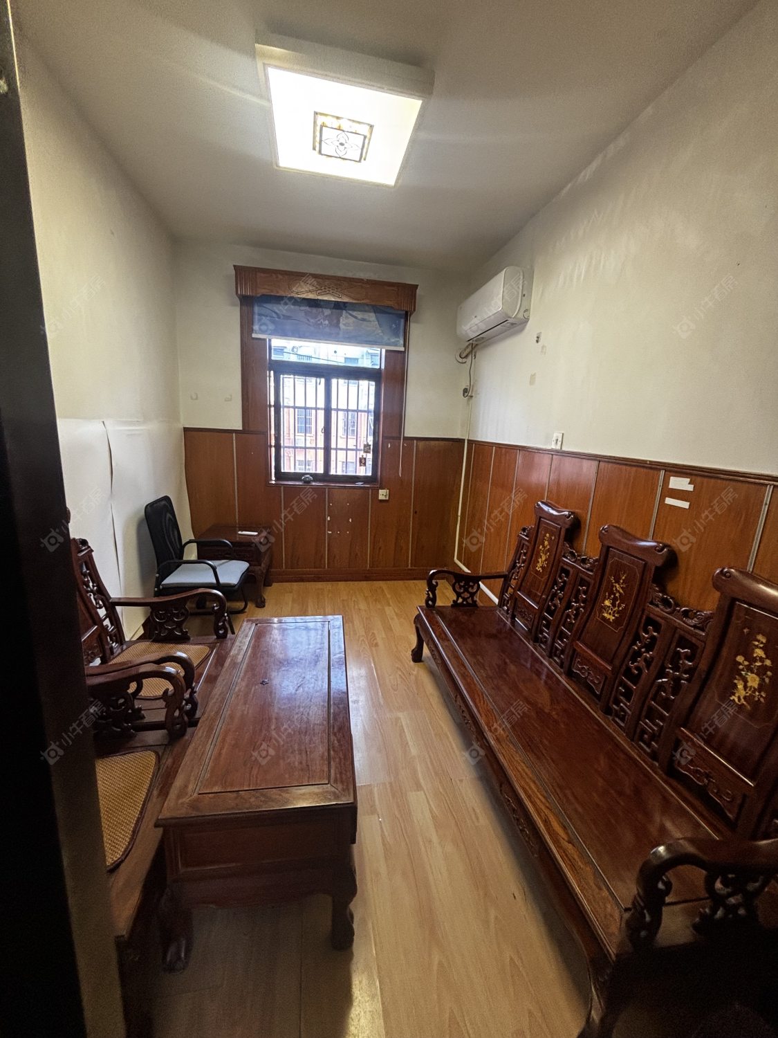 常州工人新村南在租房源室内图_小牛看房