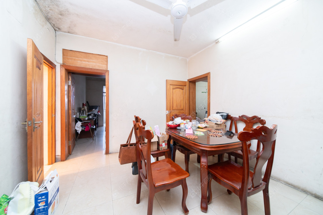 常州白云新村在售二手房源室内图_小牛看房