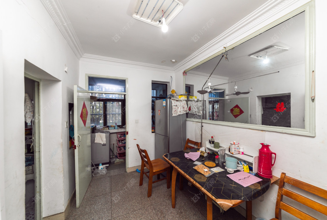 清潭新村房源室内图 常州清潭新村在售二手房源室内图_小牛看房