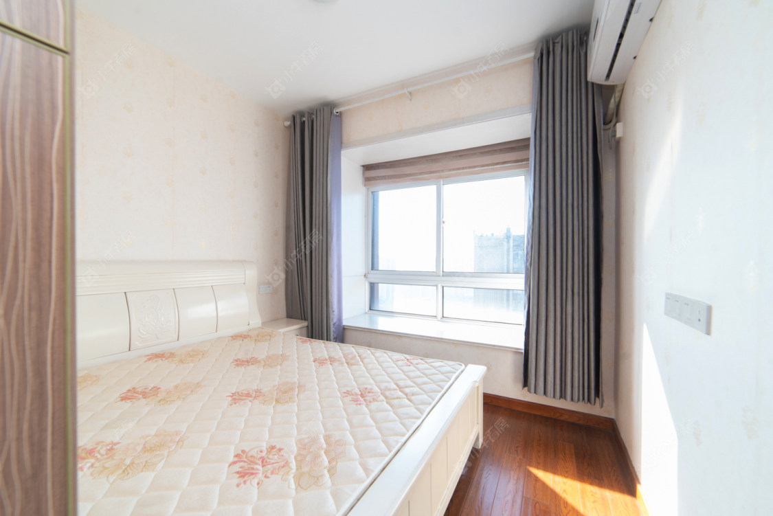 常州龙湖龙誉城二期在售二手房源室内图_小牛看房