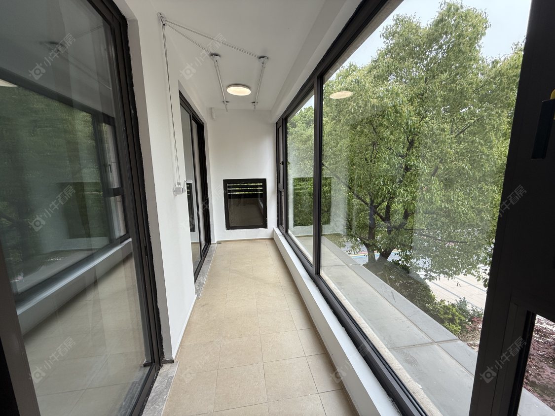 常州龙城金茂府东区在租房源_小牛看房