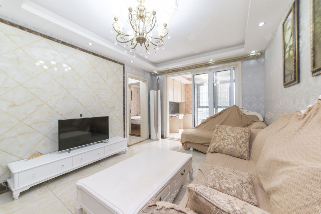 绿地香颂花园房源室内图 常州绿地香颂花园在售二手房源室内图_小牛看房