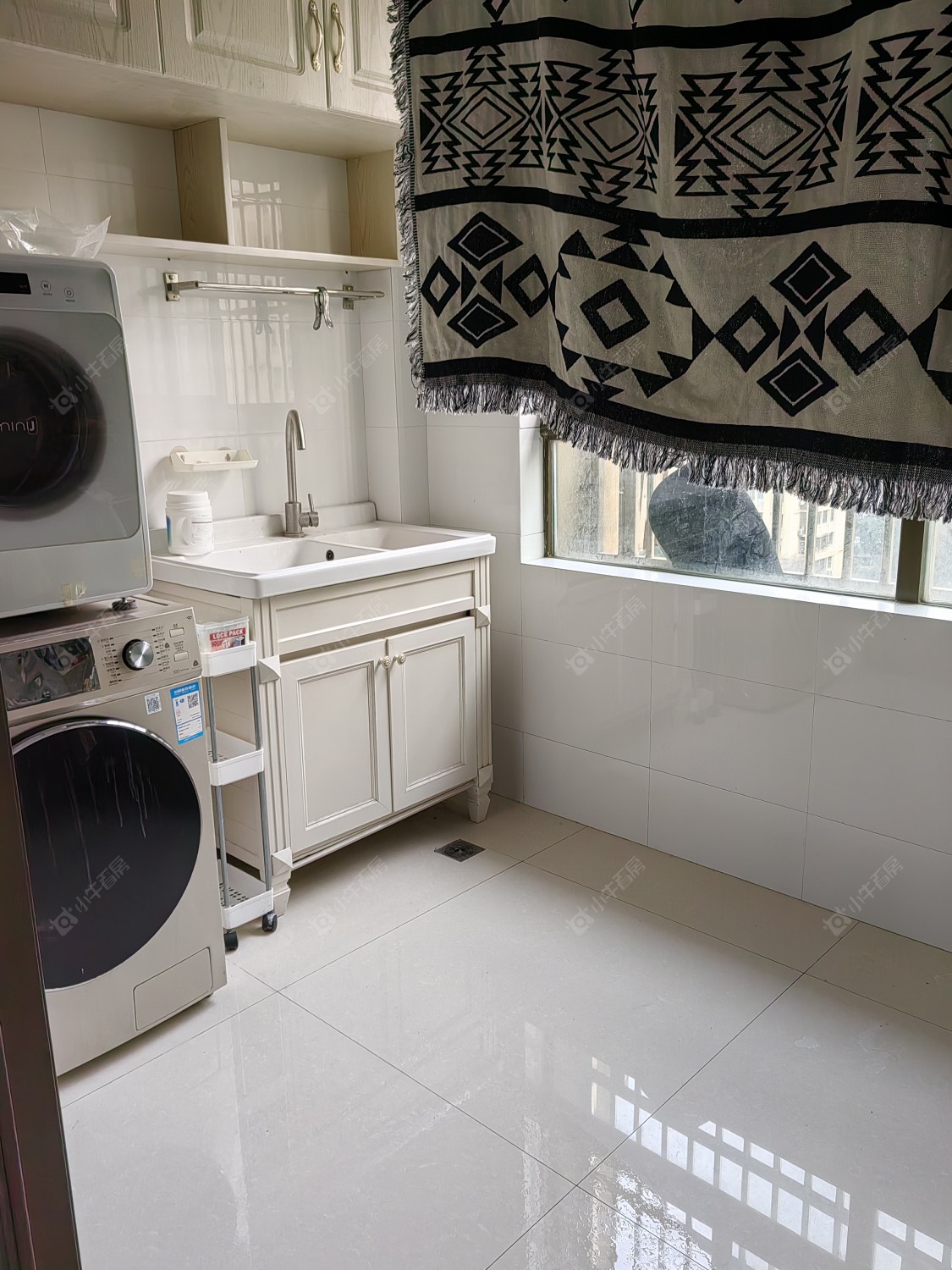 常州香缇湾花园在租房源室内图_小牛看房