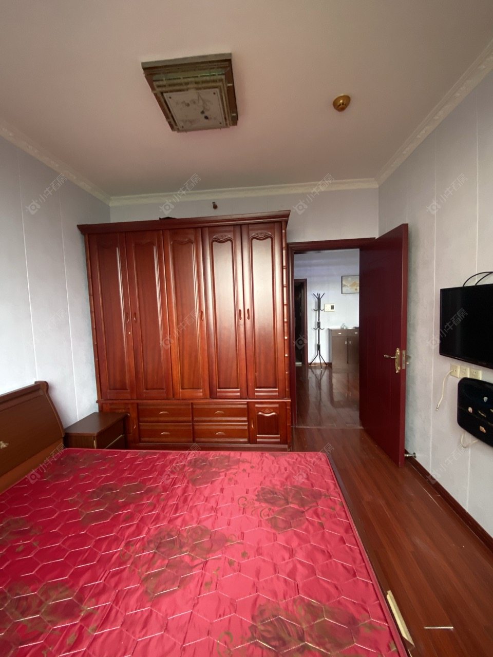 常州和平国际在租房源室内图_小牛看房