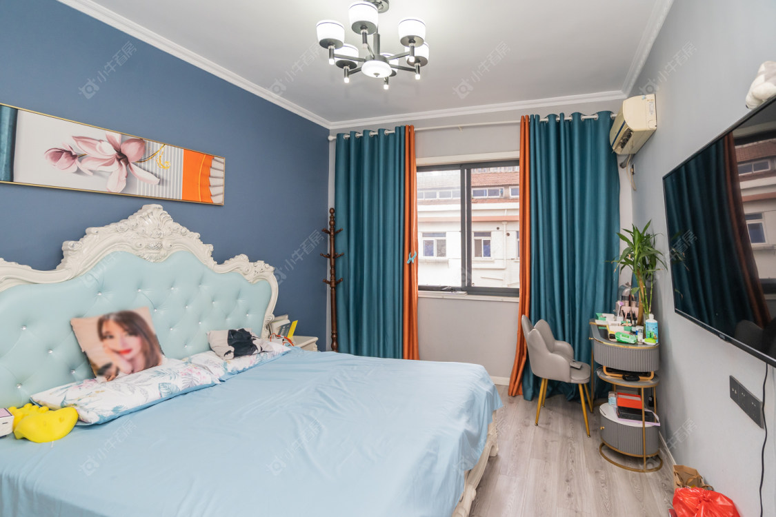 常州劳动新村北区3室1厅1卫在售二手房房源图片