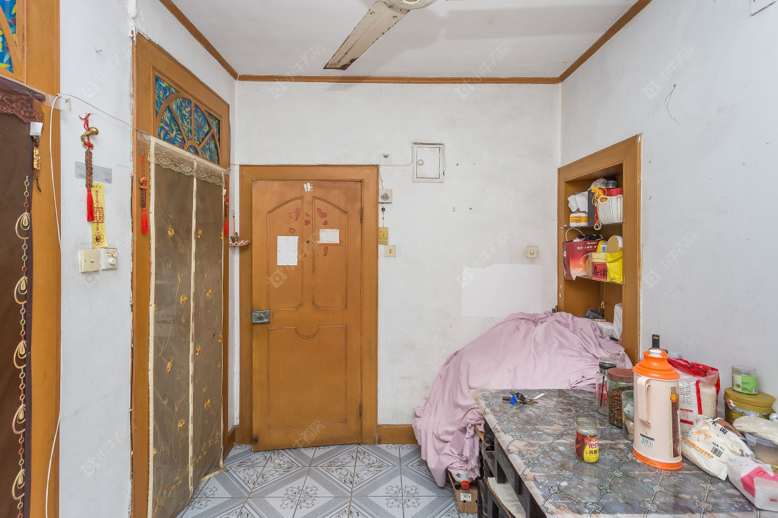 常州红梅东村在售二手房源室内图_小牛看房