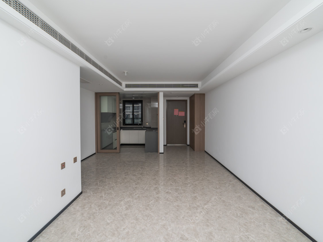 万科潮起东方房源室内图 常州万科潮起东方在售二手房源室内图_小牛看房