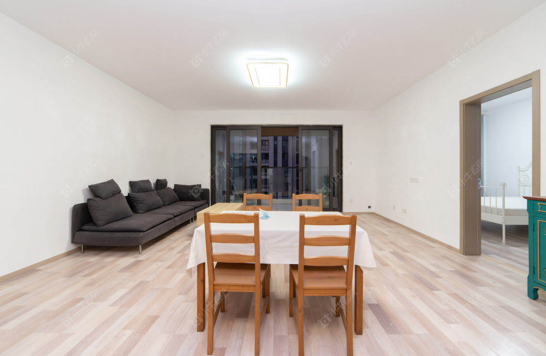 常州路劲雅居乐城市万象在售二手房_小牛看房