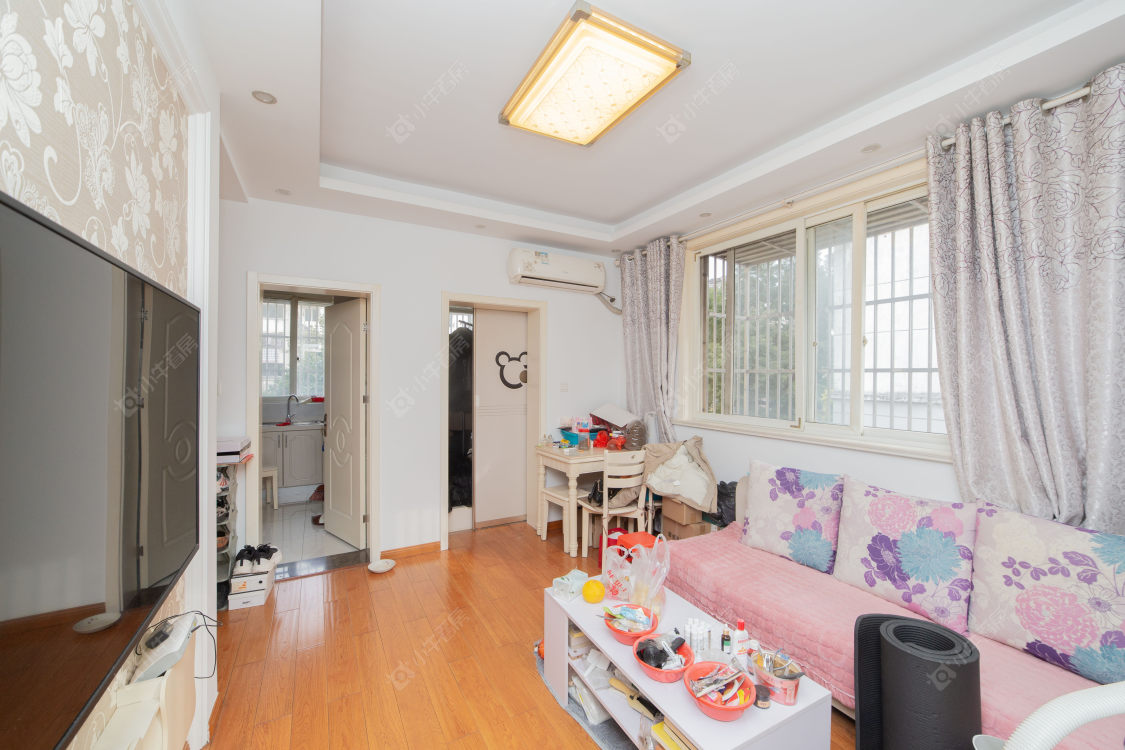 常州泰山二村在售二手房源室内图_小牛看房