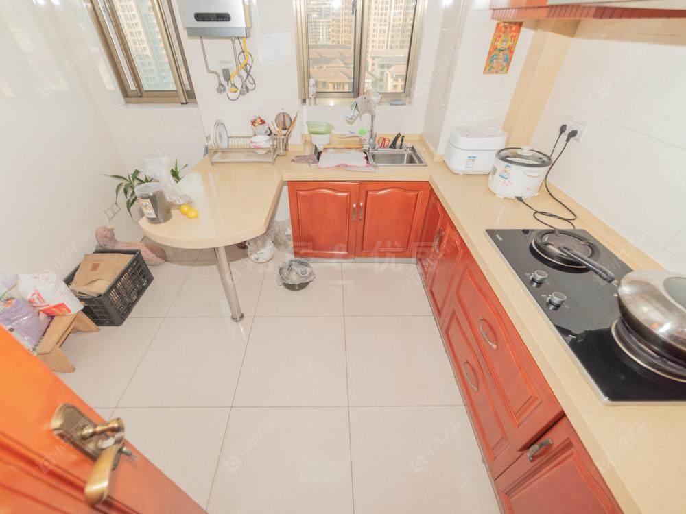 常州翡翠锦园在售二手房_小牛看房