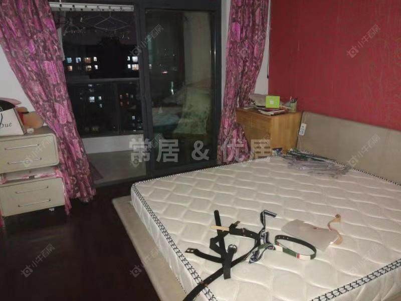 常州香江华廷花园公寓租房_香江华廷花园2室2厅公寓房源出租