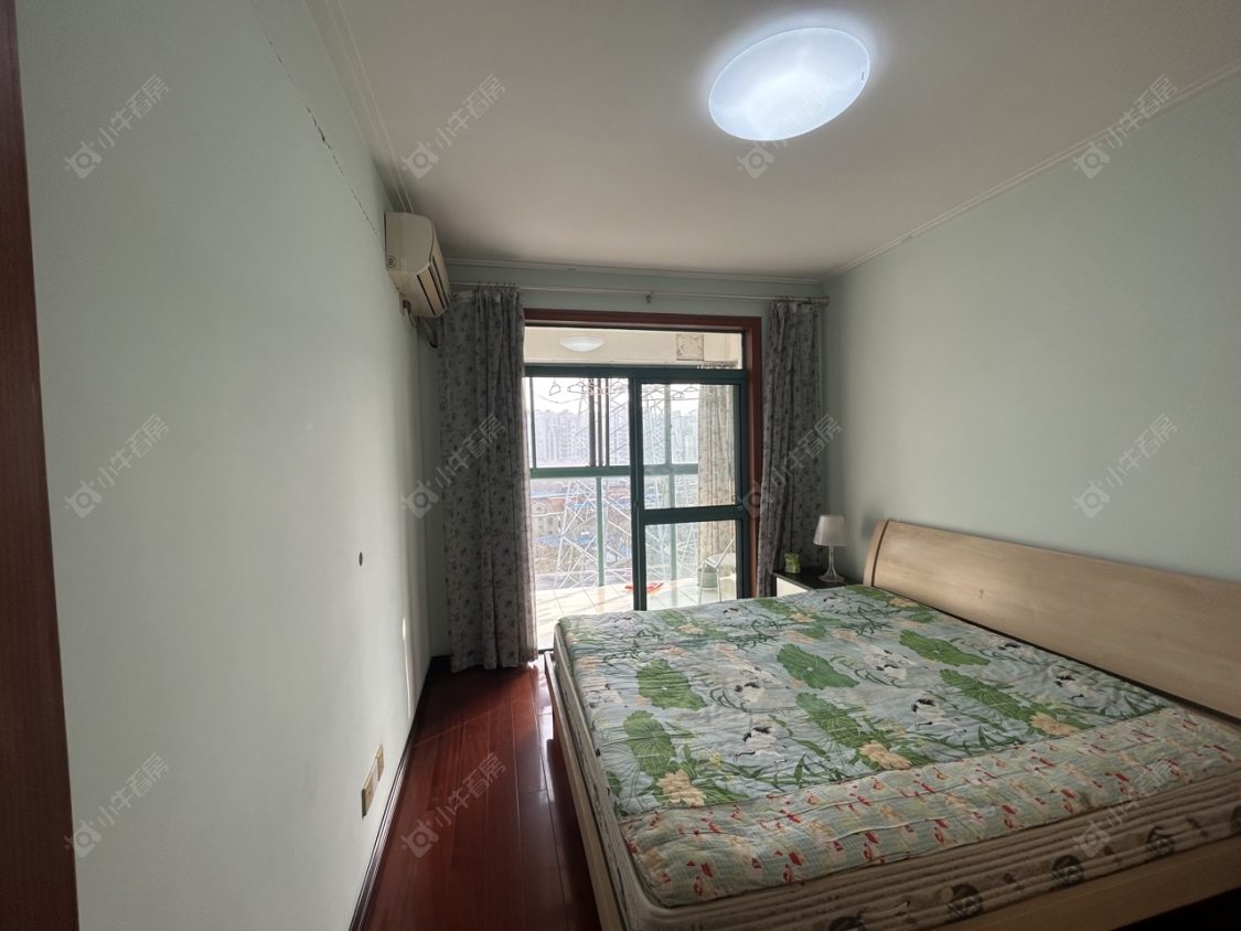 常州嘉顺花园在租房源室内图_小牛看房