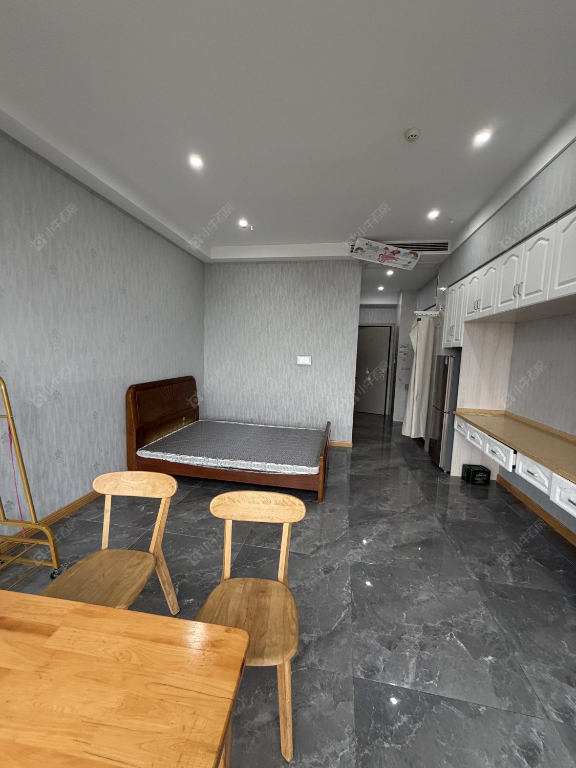 常州龙洲伊都公寓在租房源_小牛看房