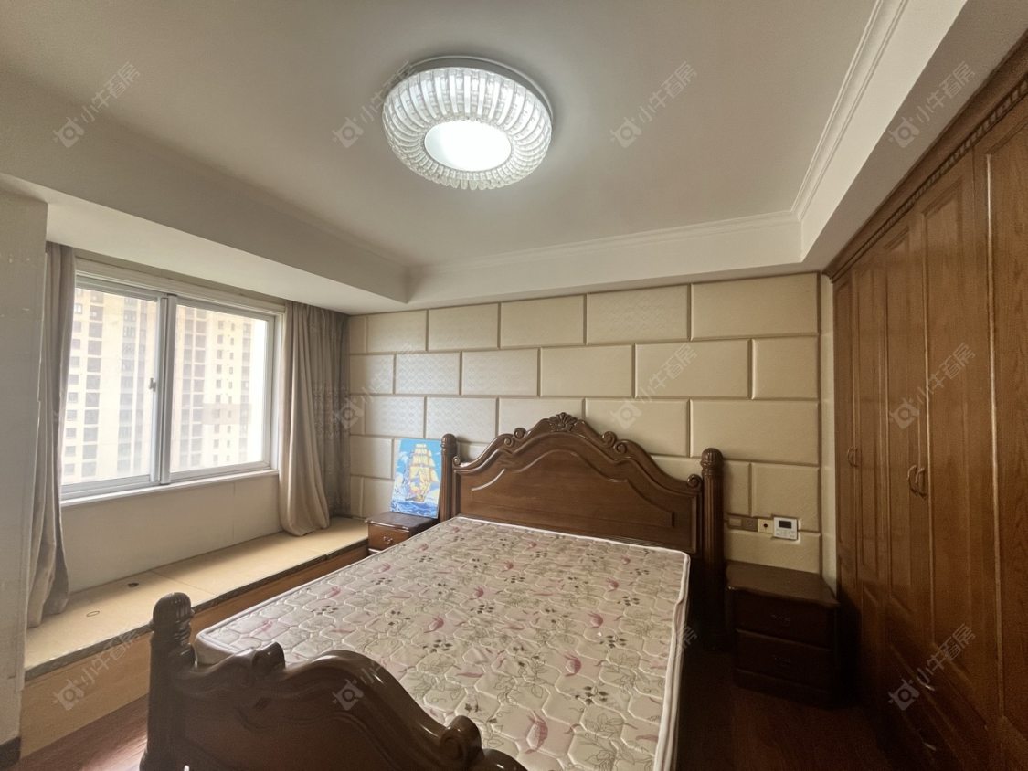 常州清水湾花园三期在租房源室内图_小牛看房