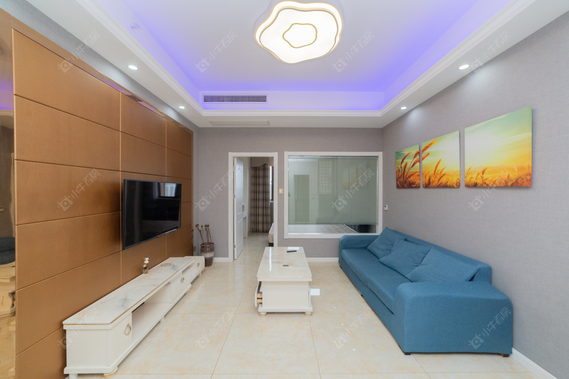 雅居乐星河湾房源室内图 常州雅居乐星河湾在售二手房源室内图_小牛看房