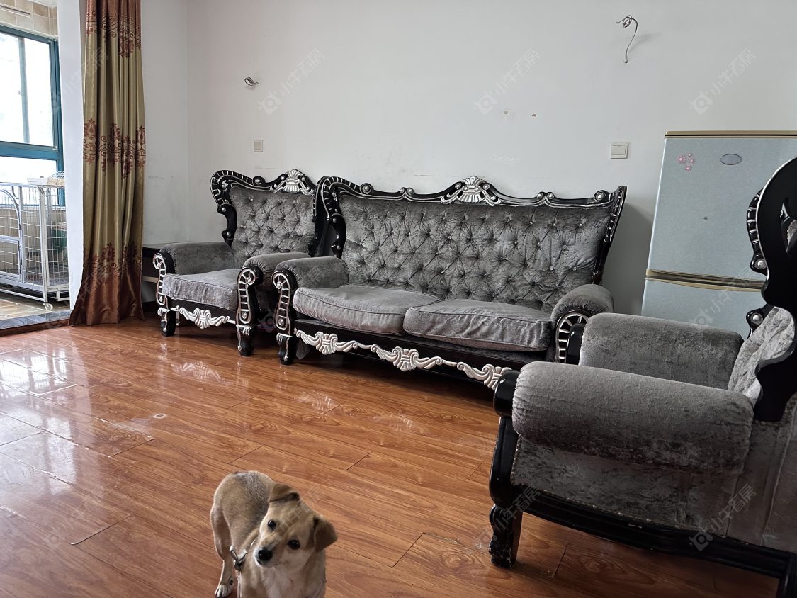 常州紫云苑在租房源室内图_小牛看房