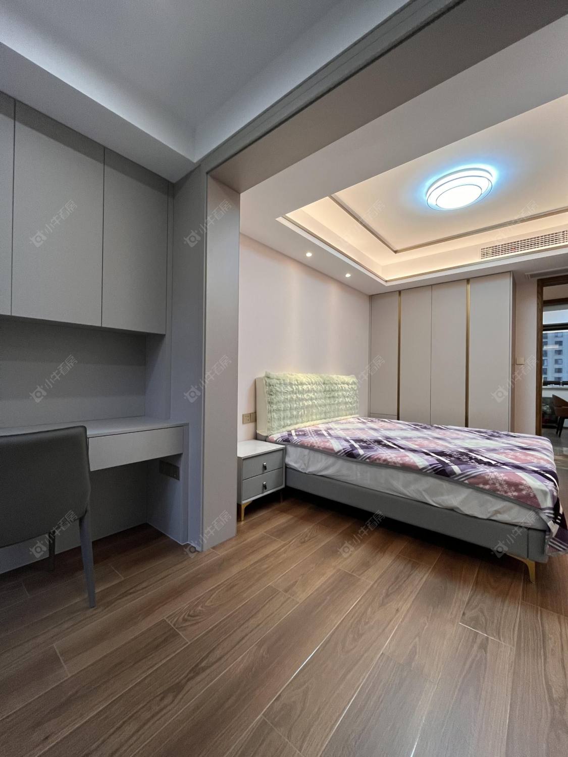 常州常发珑玥在租房源室内图_小牛看房