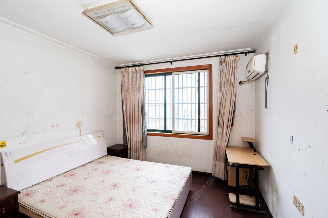 常州朝阳花园在售二手房源室内图_小牛看房