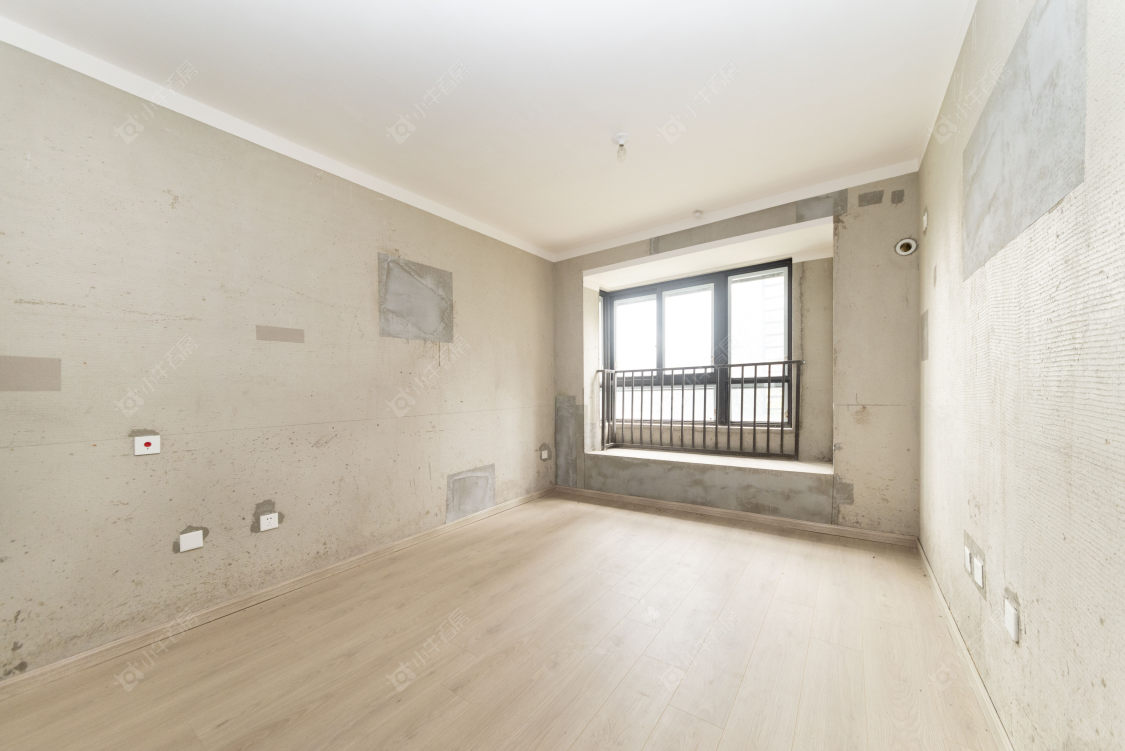 常州华盛品樾公馆在售二手房源室内图_小牛看房