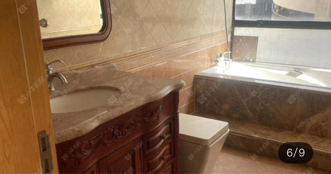 常州茂业豪园在租房源室内图_小牛看房