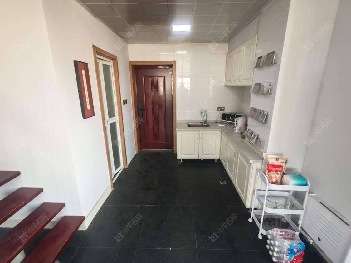 常州银河湾第一城一期在租房源室内图_小牛看房