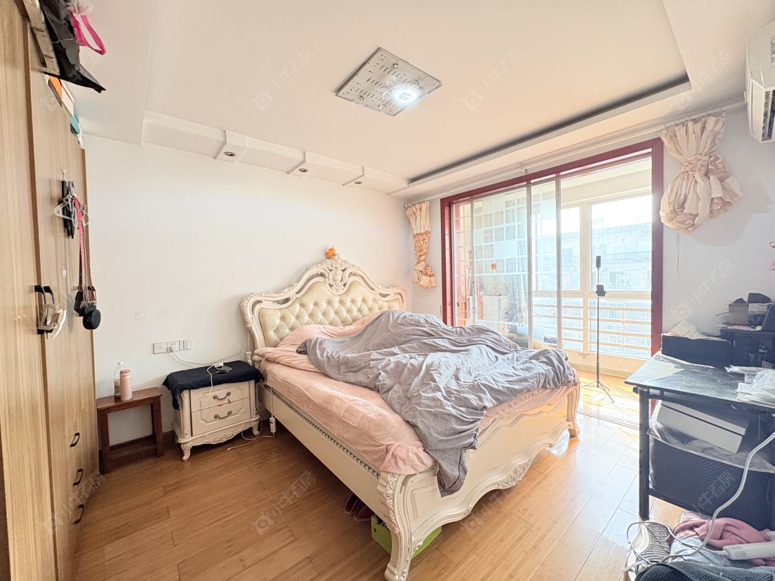 新新家园房源室内图 丹阳新新家园在售二手房源室内图_小牛看房