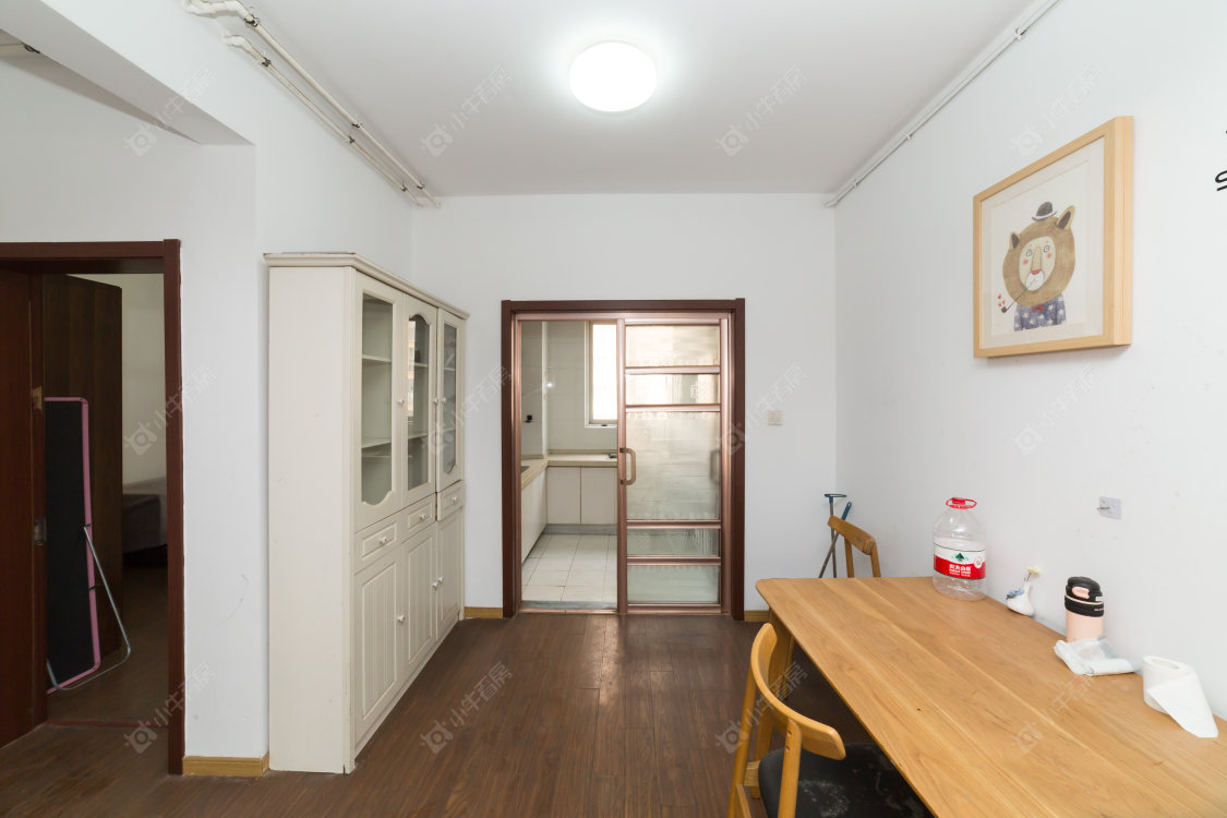 常州香溢紫郡三期在售二手房源室内图_小牛看房