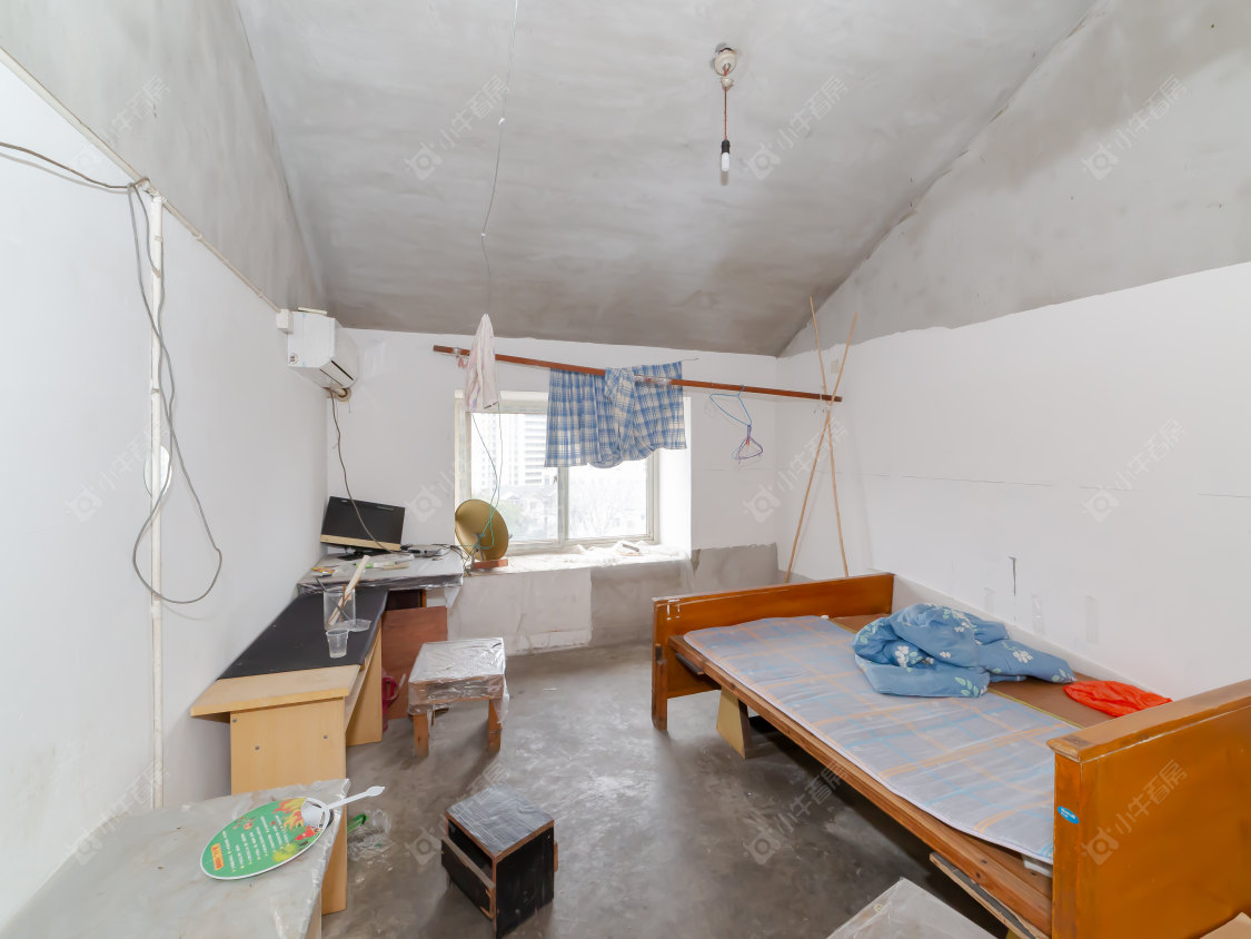 青龙苑南区房源室内图 常州青龙苑南区在售二手房源室内图_小牛看房