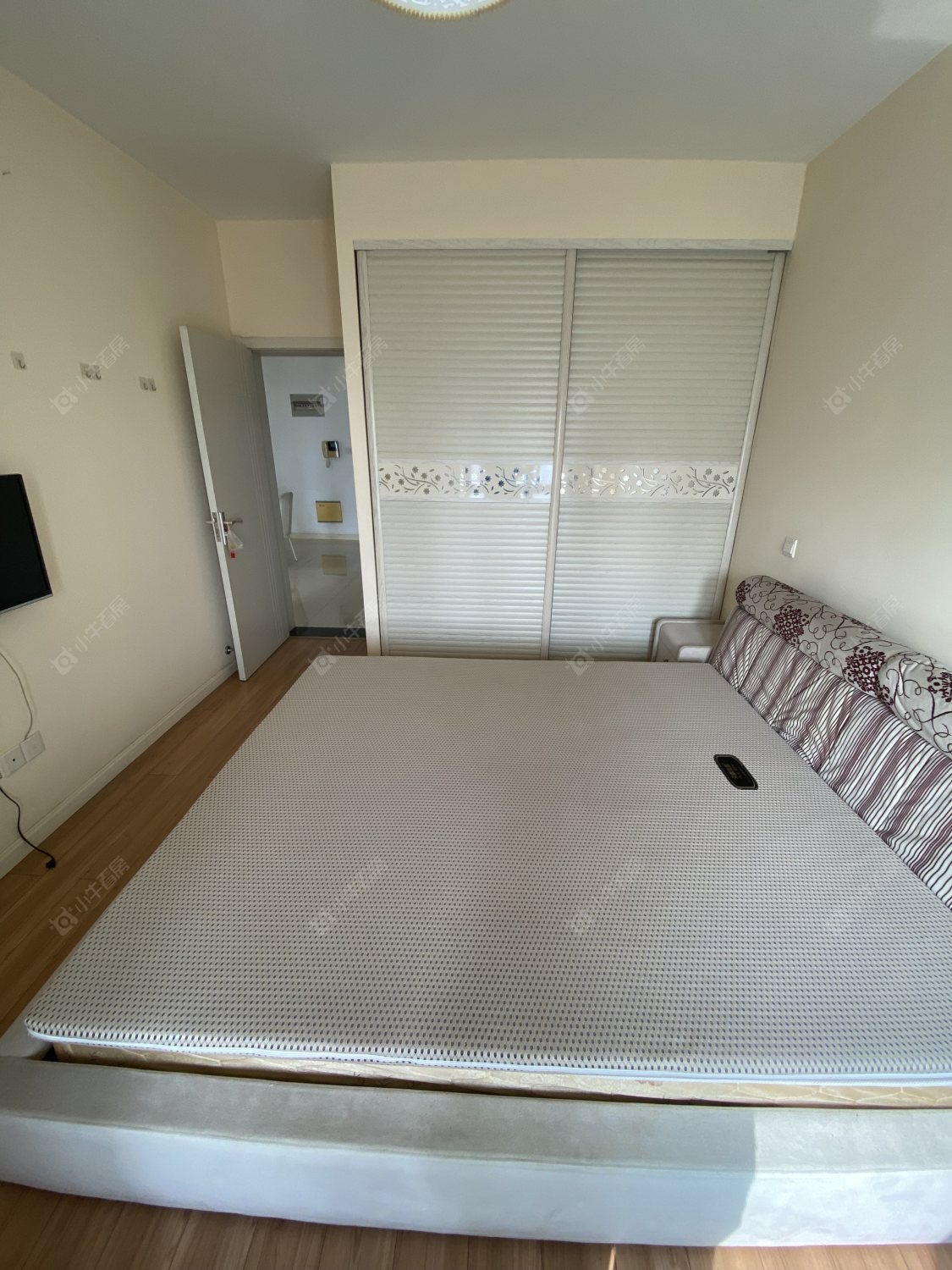 常州蓝天新苑在租房源_小牛看房