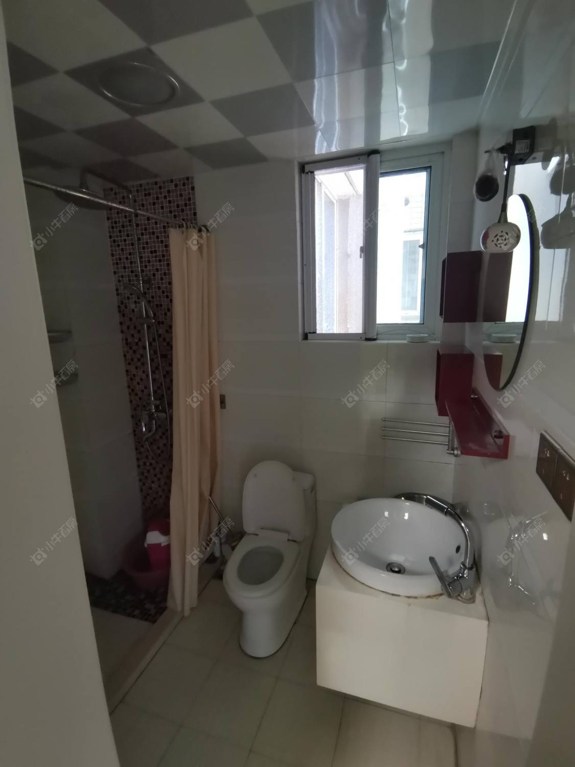 景泰家园房源室内图 常州景泰家园在租房源室内图_小牛看房