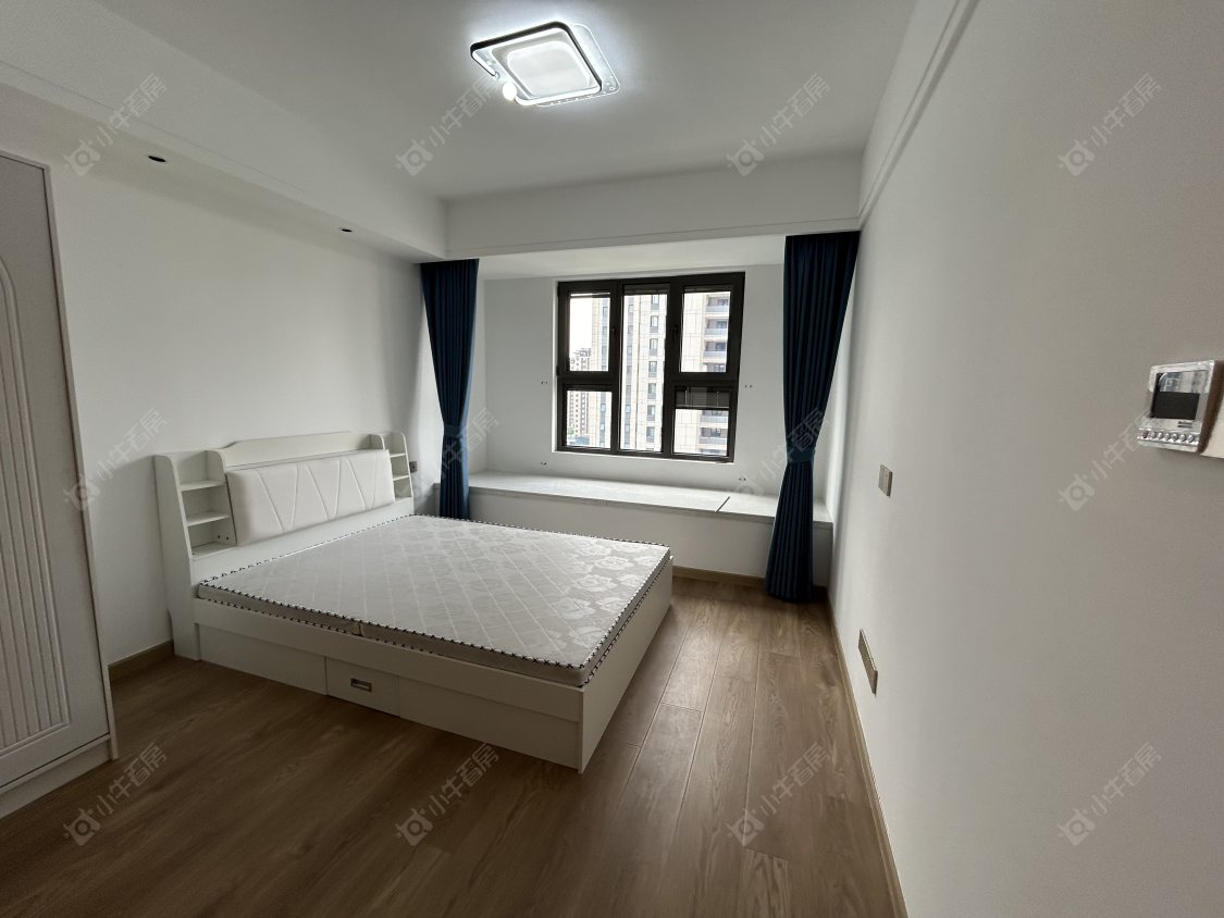 常州绿地香港名墩道在租房源_小牛看房