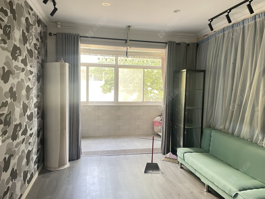 常州勤业一二三村在租房源_小牛看房