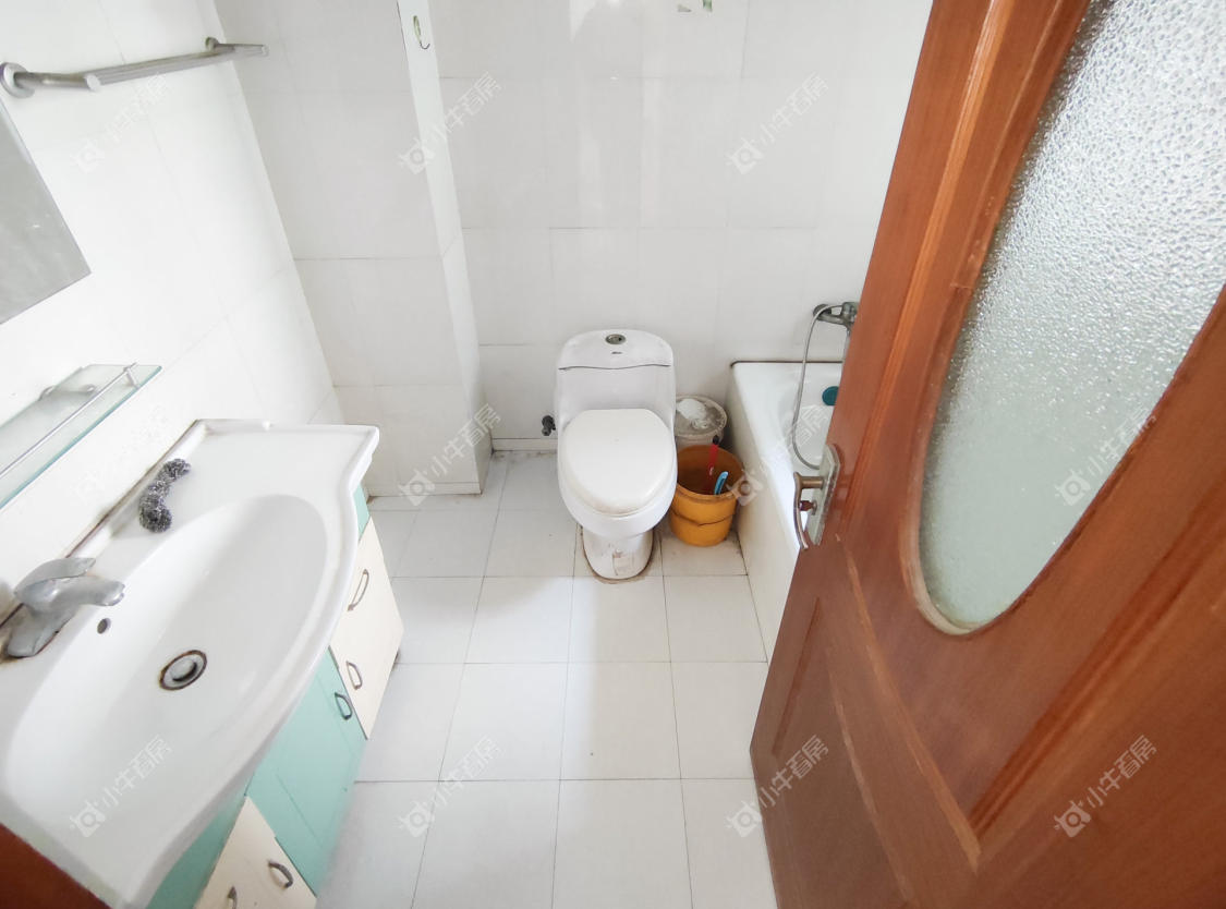 常州香江华廷花园在租房源室内图_小牛看房