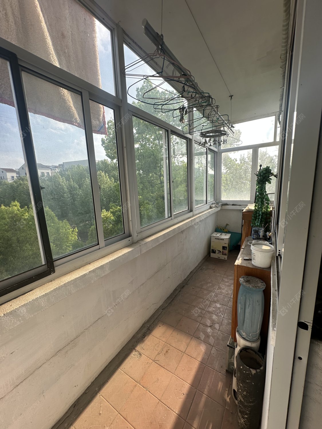 常州清潭新村租房_小牛看房